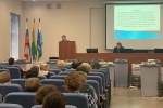 Избирком и независимые наблюдатели движения «Голос» обсудили работу в день голосования