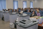 На допвыборах в Заксобрание будет производиться ручной подсчет голосов для проверки данных КОИБ