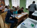 В территориях продолжается обучение операторов КОИБ