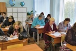 Первоуральская ГТИК продолжает обучение участковых комиссий
