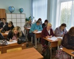Первоуральская ГТИК продолжает обучение участковых комиссий