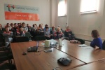 Продолжаются встречи в трудовых коллективах Нижней Туры