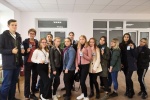 Волонтеры готовы к работе в Красноуральске