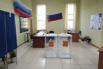 В Красноуфимске избирательные участки готовы к голосованию