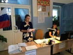 Избирательные участки в Тугулымском ГО открыты