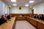 В Первоуральске подведены итоги голосования