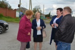 Прошла проверка мест размещения УИК