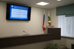 Организаторы выборов Полевского городского округа на обучении