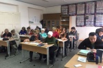 Проведен выездной семинар для членов УИК в Ачитском районе