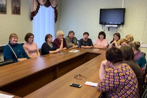 Подведены итоги работы УИК