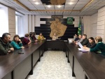 Организаторы выборов подвели итоги избирательной кампании