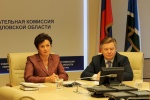 Назначен новый член Избирательной комиссии Свердловской области