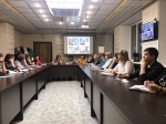 17 октября 2019 года состоялся очередной семинар с членами УИК