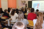 Будущим избирателям - о выборах