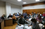 Завершился очередной цикл обучения новоуральских УИК