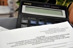 Облизбирком продолжает принимать отчеты от региональных отделений партий