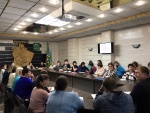 Завершен цикл обучающих семинаров с членами УИК