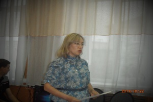 Состоялось совещание с руководителями образовательных учреждений