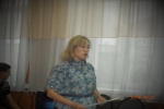 Состоялось совещание с руководителями образовательных учреждений