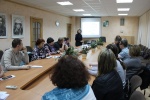 Участковые избирательные комиссии поддерживают и повышают свою квалификацию