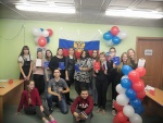 «Я выбираю»