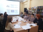 В Дегтярске состоялось обучение членов УИК