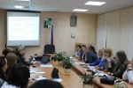 Обучение участковых избирательных комиссий продолжается