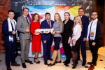 Прошел четвертьфинал молодежного конкурса «Политический резерв»
