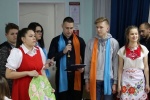 Школьники и студенты Ревды приняли участие в «Битве эрудитов»