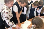Избраны новые депутаты Школьной городской Думы