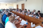 В Богдановиче подвели итоги обучения комиссий