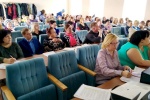Семинар по конфликтологии прошёл в Ирбите