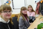 Опубликованы результаты первого тура регионального этапа олимпиады школьников