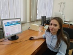 «Софиум» - первый тур пройден!