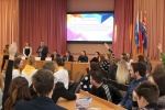 Профориентационная сессия «Профессия депутат» прошла в Каменске-Уральском