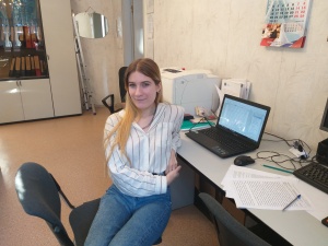 Удачи тебе,Катя!