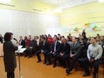 Серовская ТИК провела форум «Место и роль молодежи в политике»