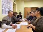 Состоялось 28-е заседание Красноуфимской ГТИК