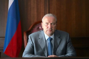 Назначен новый член Избирательной комиссии Свердловской области