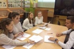 В Качканаре проходят выборы молодежной Думы