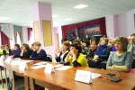 В Пышминском районе состоялся финал конкурса среди членов УИК