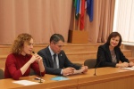 Подведены итоги полуфинала городского конкурса «Политический резерв»
