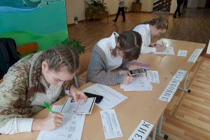 В Алапаевском МО состоялись выборы молодежной Думы