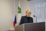 Заключительный семинар для председателей и секретарей УИК в Полевском