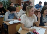 Мы призеры олимпиады «СОФИУМ»