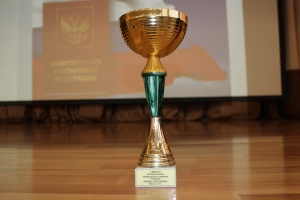Определен победитель турнира «Битва эрудитов-2019»