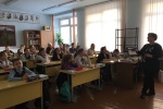 В Пышминском районе проведены мероприятия, посвященные Дню Конституции России