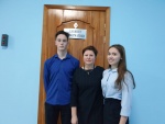 «Софиум» - два этапа Шалинские школьники прошли достойно!