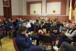 В Верх-Нейвинском прошла интеллектуальная игра «День Конституции»