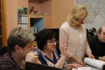 Состоялось десятое заседание Белоярской РТИК